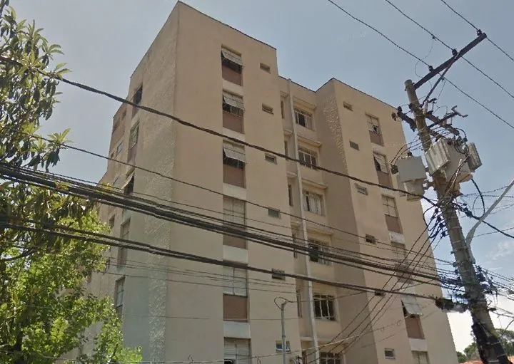 Imagem do Condomínio Natingui Vila Madalena em São Paulo