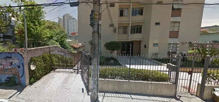 Condomínio Natingui Vila Madalena em São Paulo