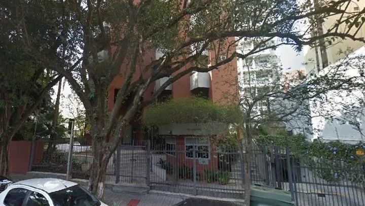 Condomínio Nattier Moema em São Paulo