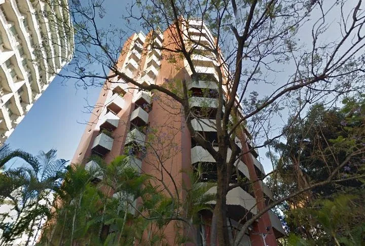 Imagem do Condomínio Nattier Moema em São Paulo