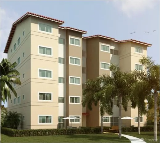 Imagem do Condomínio Naturalle Mangaratiba Apartamentos em Mangaratiba