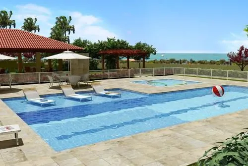 Imagem do Condomínio Navegantes Residencial Fortaleza em Fortaleza