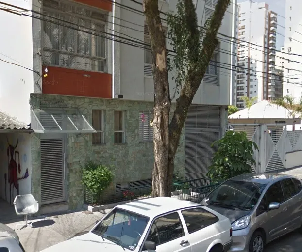 Imagem do Condomínio Nazareth Perdizes em São Paulo