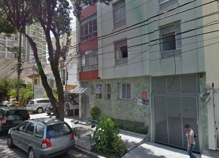 Condomínio Nazareth Perdizes em São Paulo