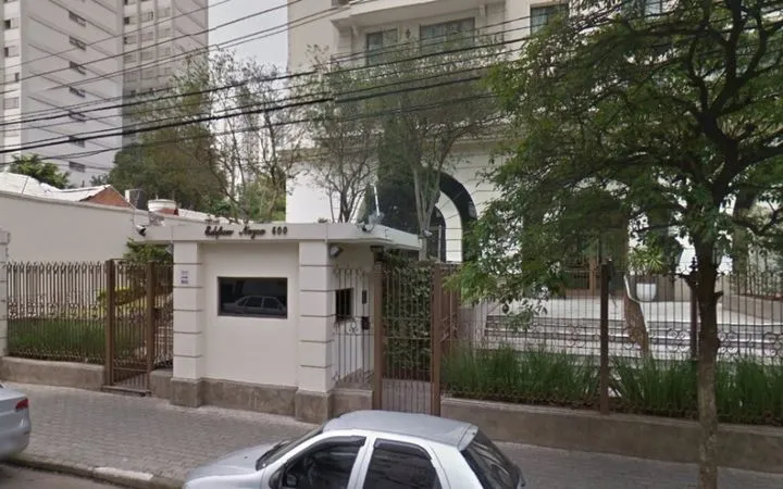 Condomínio Nazca Campo Belo em São Paulo