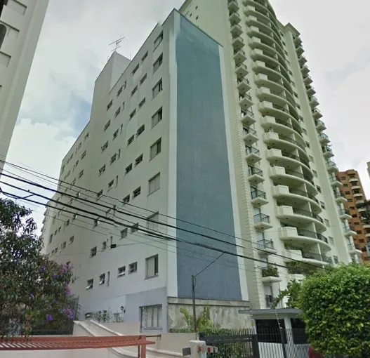 Condomínio Nebraska 279 Brooklin em São Paulo