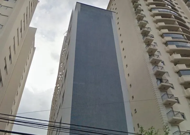 Imagem do Condomínio Nebraska 279 Brooklin em São Paulo