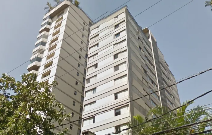 Imagem do Condomínio Nebraska 489 Brooklin em São Paulo