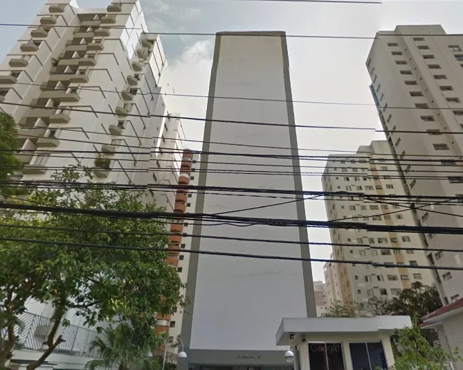 Imagem do Condomínio Nebraska 59 Brooklin em São Paulo