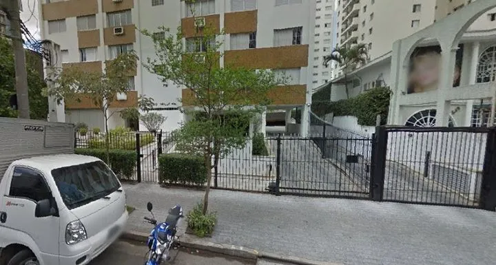 Condomínio Nelly Moema em São Paulo