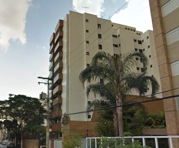 Condomínio Nelson Tower Perdizes em São Paulo