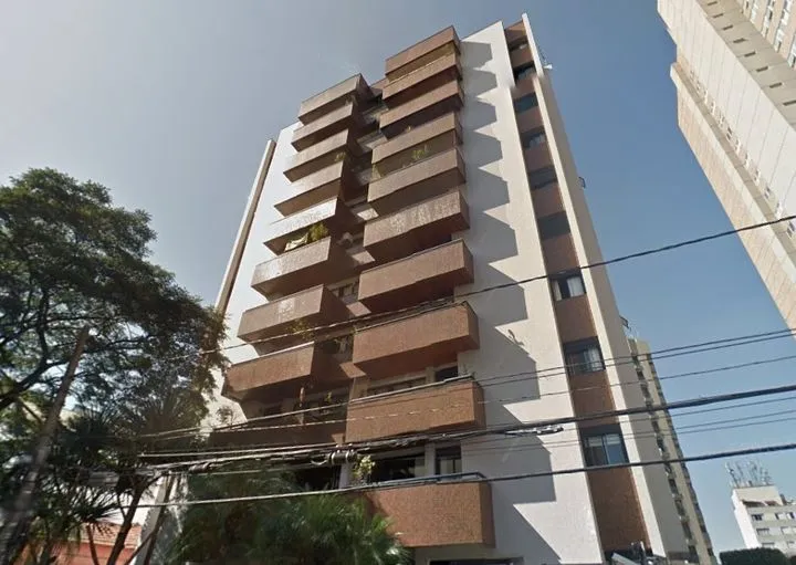 Imagem do Condomínio Nelson Tower Perdizes em São Paulo