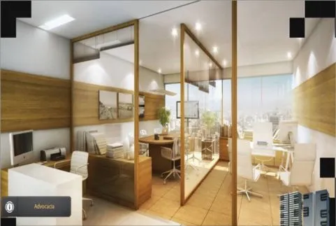 Condomínio Neo 360 New Corporate em Porto Alegre