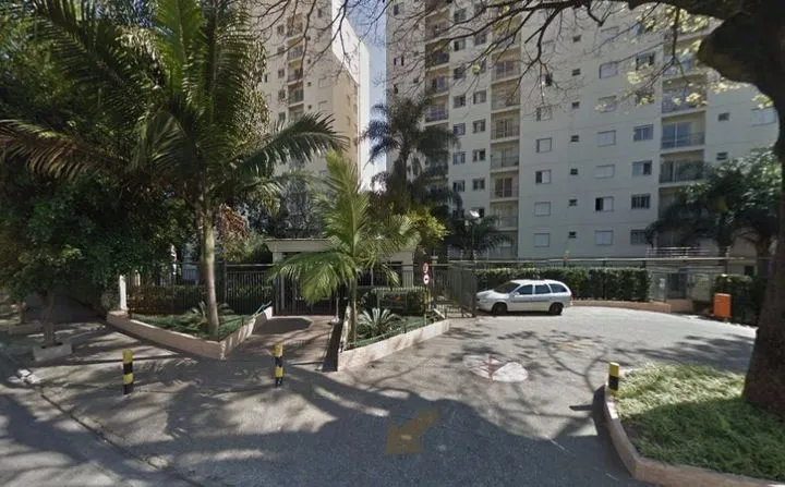 Imagem do Condomínio Neo Ipiranga Residencial Ipiranga em São Paulo