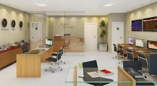 Imagem do Condomínio Neo Office em Rio de Janeiro