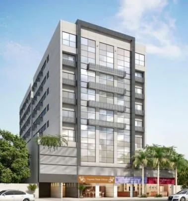 Condomínio Neo Office em Rio de Janeiro