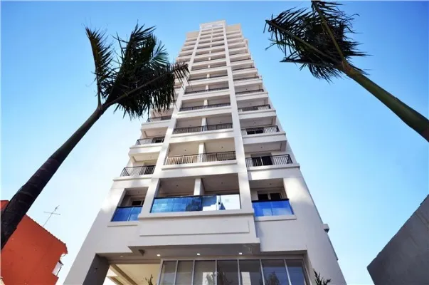 Imagem do Condomínio Neo Offices Faria Lima em São Paulo