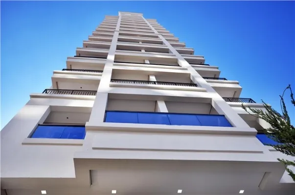 Imagem do Condomínio Neo Offices Faria Lima em São Paulo