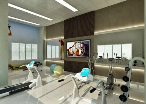 Imagem do Condomínio Neo Practice Home em Goiânia