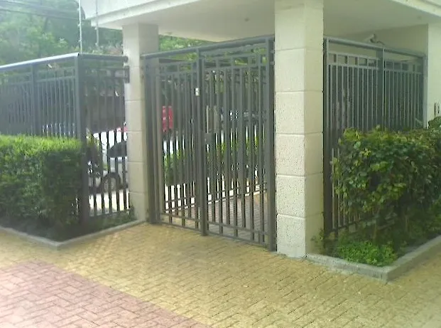 Condomínio Neo Residenziale Jardim Sul em São Paulo