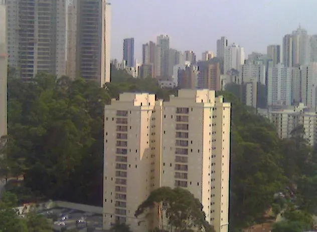 Imagem do Condomínio Neo Residenziale Jardim Sul em São Paulo