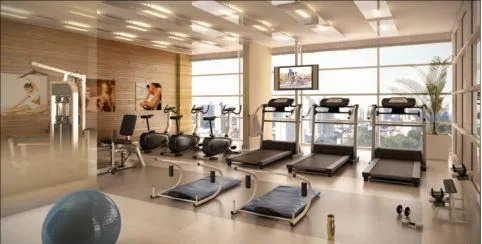 Imagem do Condomínio Neo Superquadra Curitiba Apartamentos em Curitiba