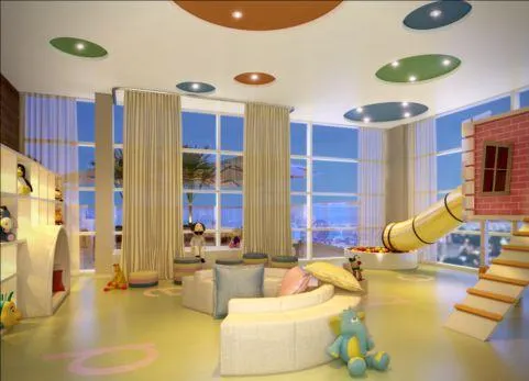 Imagem do Condomínio Neo Superquadra Curitiba Apartamentos em Curitiba