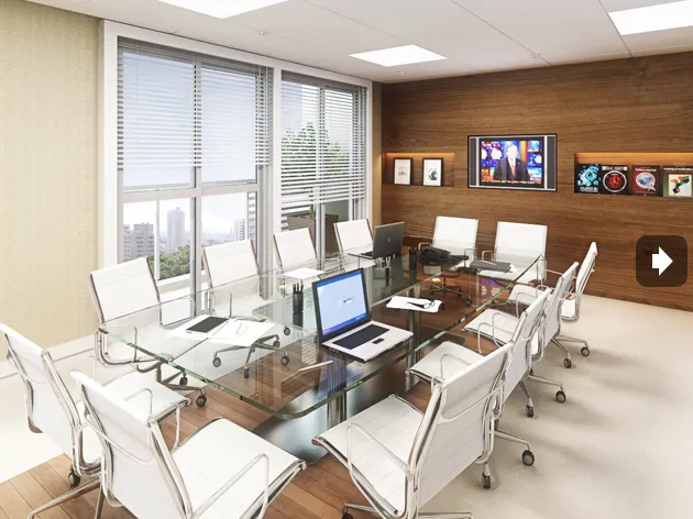 Imagem do Condomínio Neocorporate Office Ch Sto Antônio em São Paulo