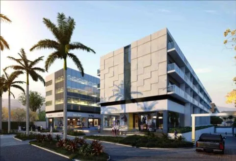 Condomínio Neolink Office Mall E Stay Hotel em Rio De Janeiro