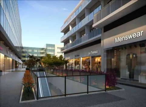 Condomínio Neolink Office Mall & Stay em Rio de Janeiro