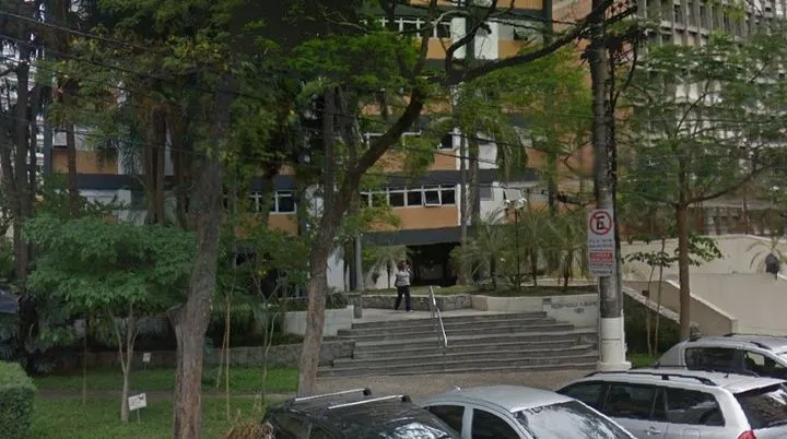 Condomínio Neper Itaim em São Paulo