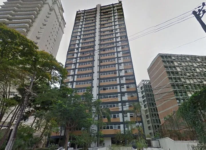 Imagem do Condomínio Neper Itaim em São Paulo