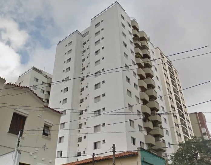 Condomínio New Age Perdizes em São Paulo
