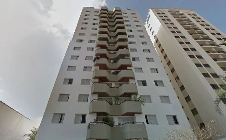 Imagem do Condomínio New Age Perdizes em São Paulo