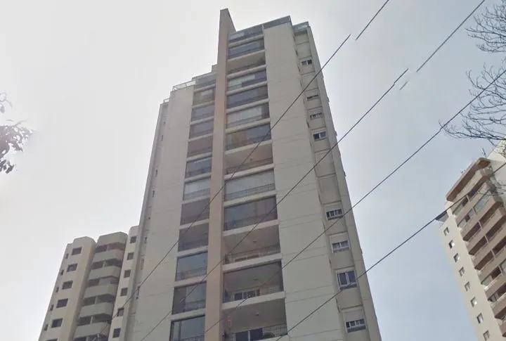 Imagem do Condomínio New Castle Family Home Saúde em São Paulo