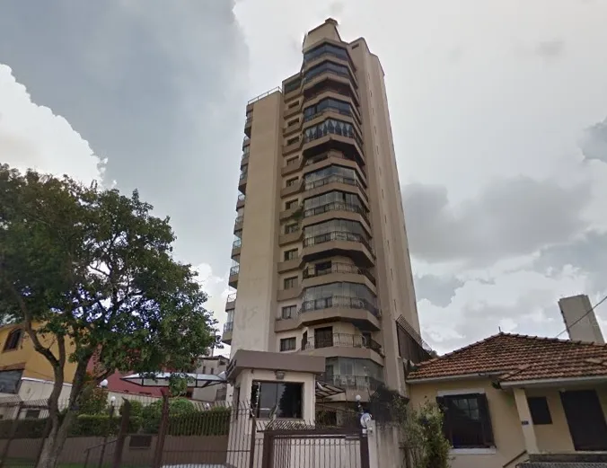 Imagem do Condomínio New Castle Saúde em São Paulo