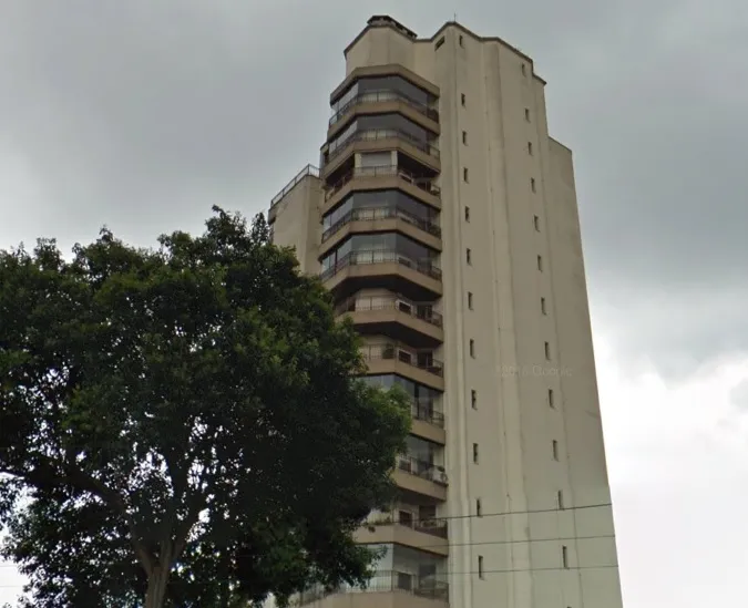 Condomínio New Castle Saúde em São Paulo