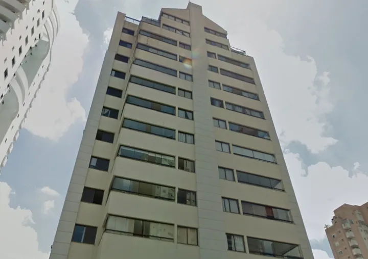 Imagem do Condomínio New Concept em São Paulo