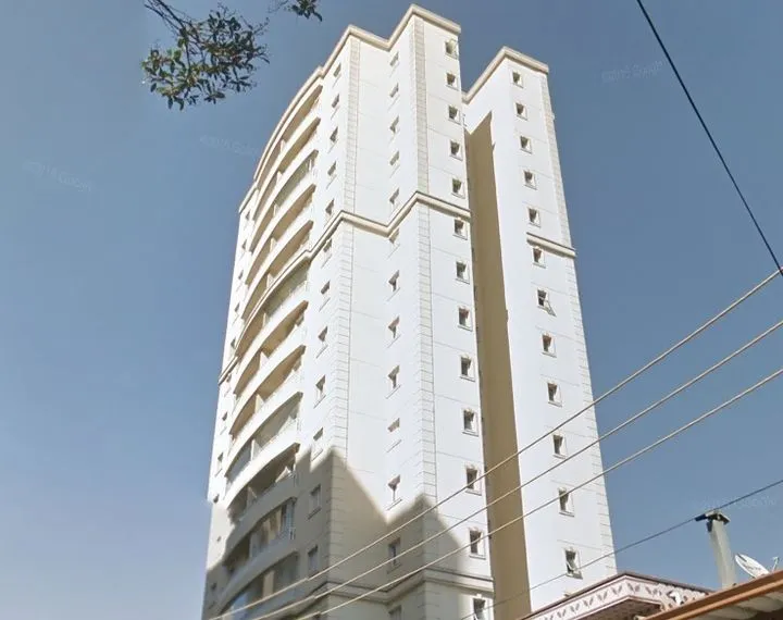 Imagem do Condomínio New Jersey Residence Sacomã em São Paulo