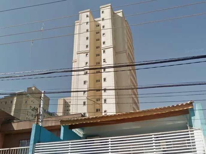 Condomínio New Jersey Residence Sacomã em São Paulo