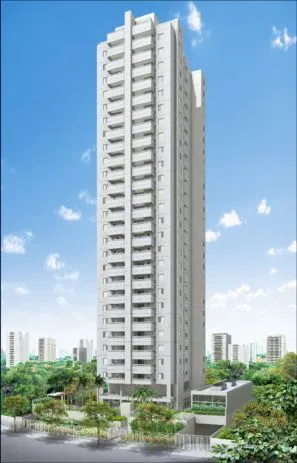 Imagem do Condomínio New Life em São Paulo