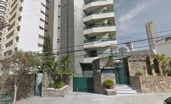 Condomínio New Life Chácara Klabin em São Paulo