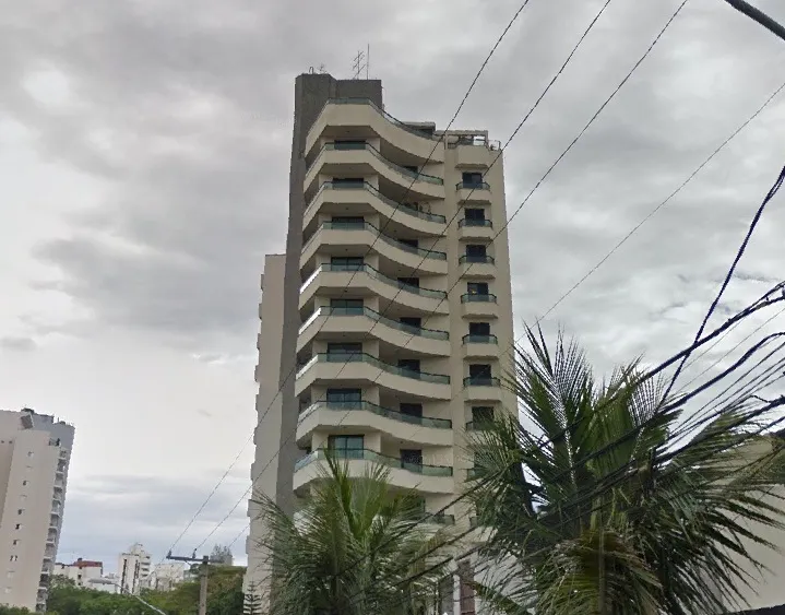 Imagem do Condomínio New Life Chácara Klabin em São Paulo