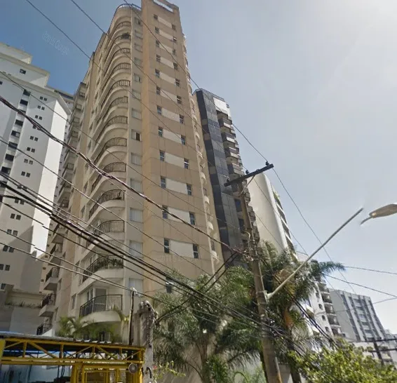 Imagem do Condomínio New Life Higienópolis em São Paulo