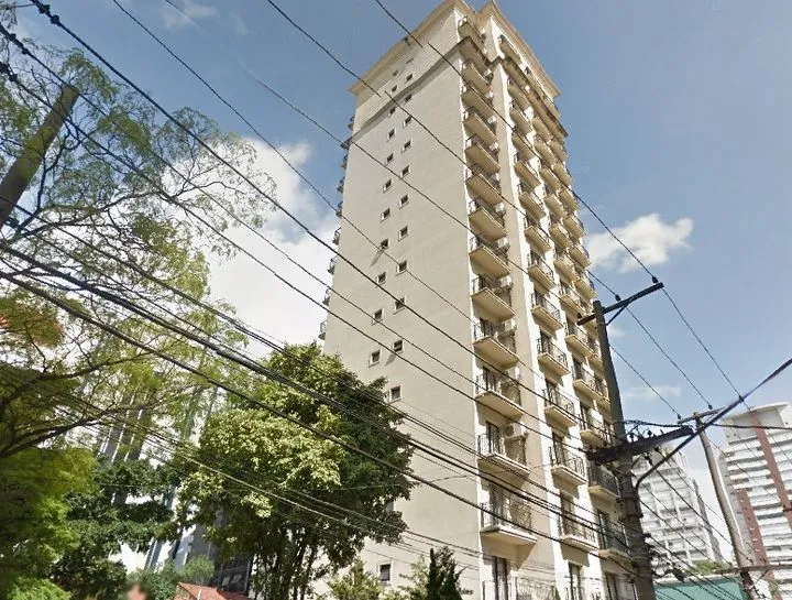 Condomínio New Life Itaim em São Paulo