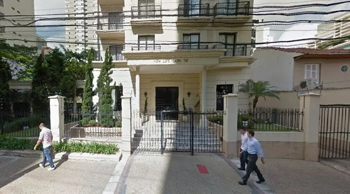 Imagem do Condomínio New Life Itaim em São Paulo