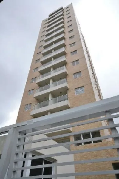 Imagem do Condomínio New Life Vila Olímpia em São Paulo