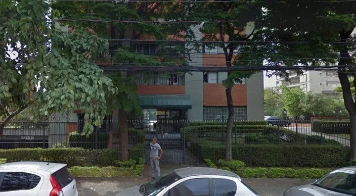 Condomínio New Orleans Brooklin 121 em São Paulo