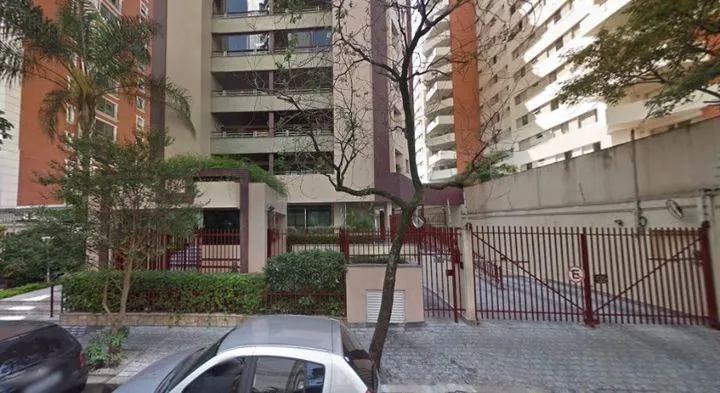 Imagem do Condomínio New Orleans Garden Brooklin em São Paulo