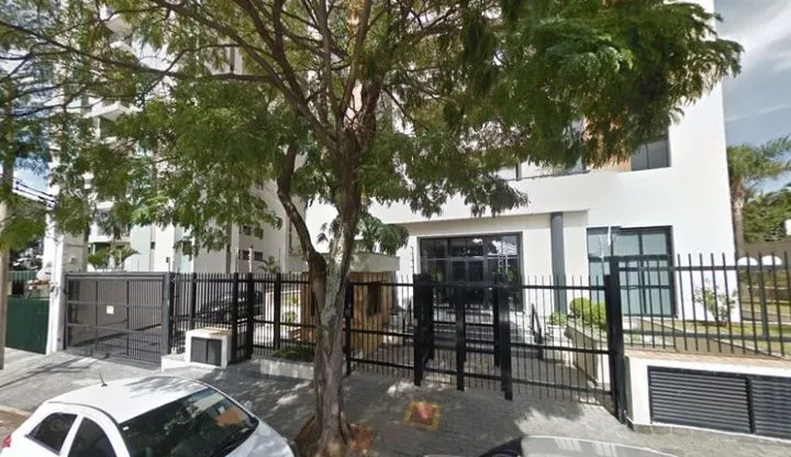 Condomínio New Orleans Vila Mariana 242 em São Paulo
